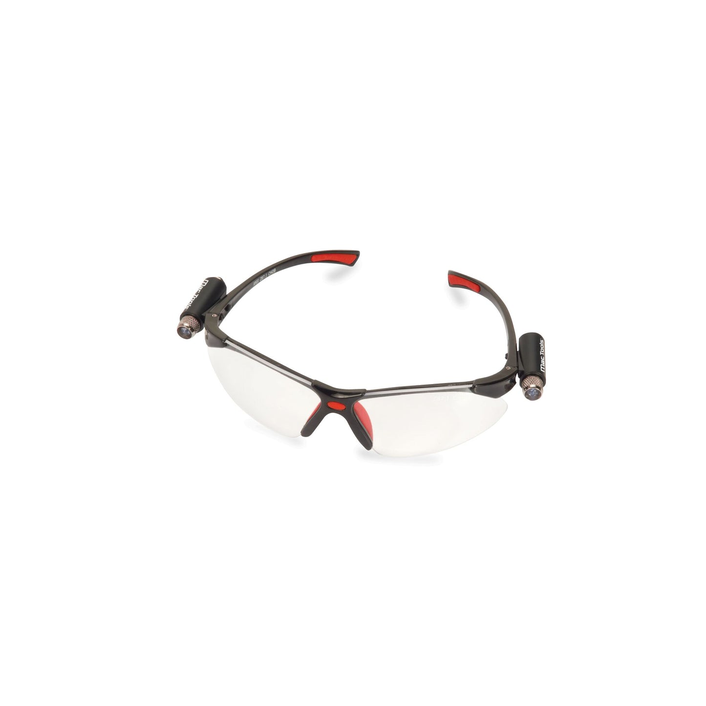 Dual LED Eye Light/Safety Glasses