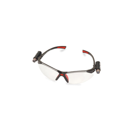 Dual LED Eye Light/Safety Glasses
