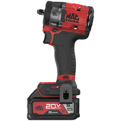 20V 3/8IN CMPCT IMP WRNCH KIT