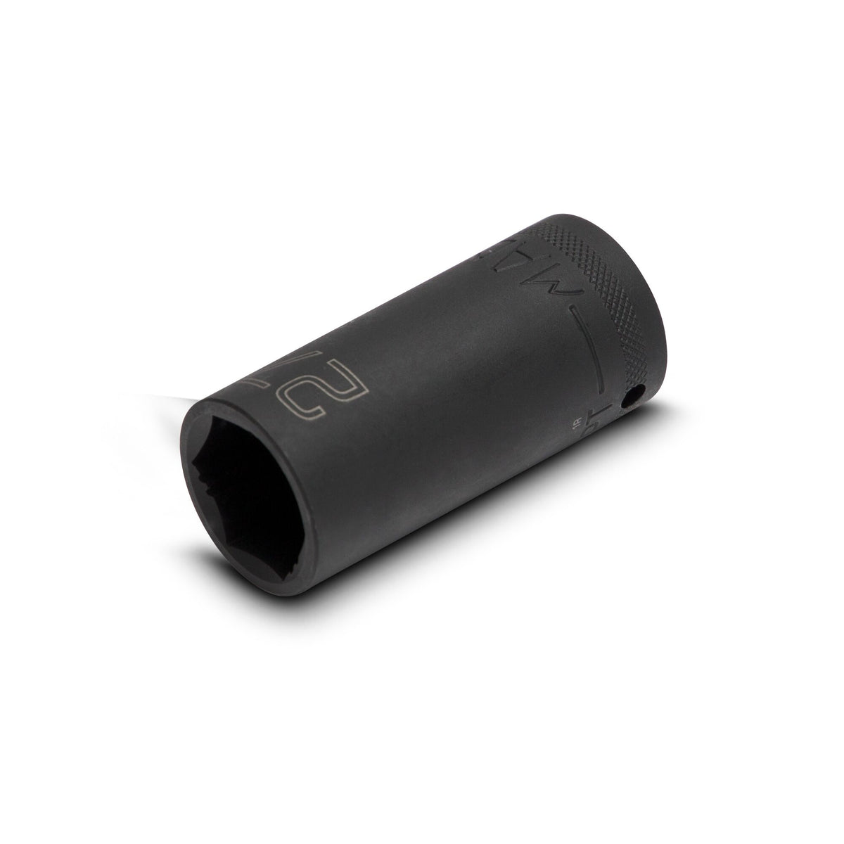 1/2" Drive Deep Impact Socket 27mm - 6-PT.