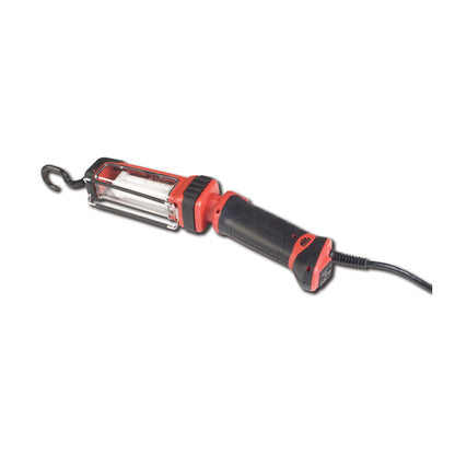 18W Professional Flourescent Angle Light with 1' Cord