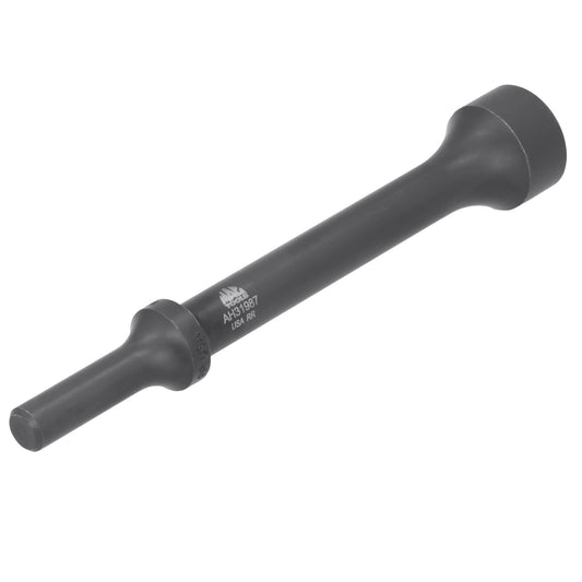 .401 Shank Hammer Air Hammer Bit 1" x 6"