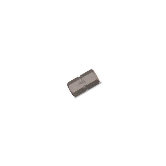 5/16" Hex Drive Stubby Hex Bit - 8mm