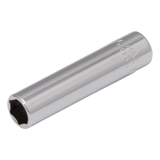 1/4" Drive, Deep Socket