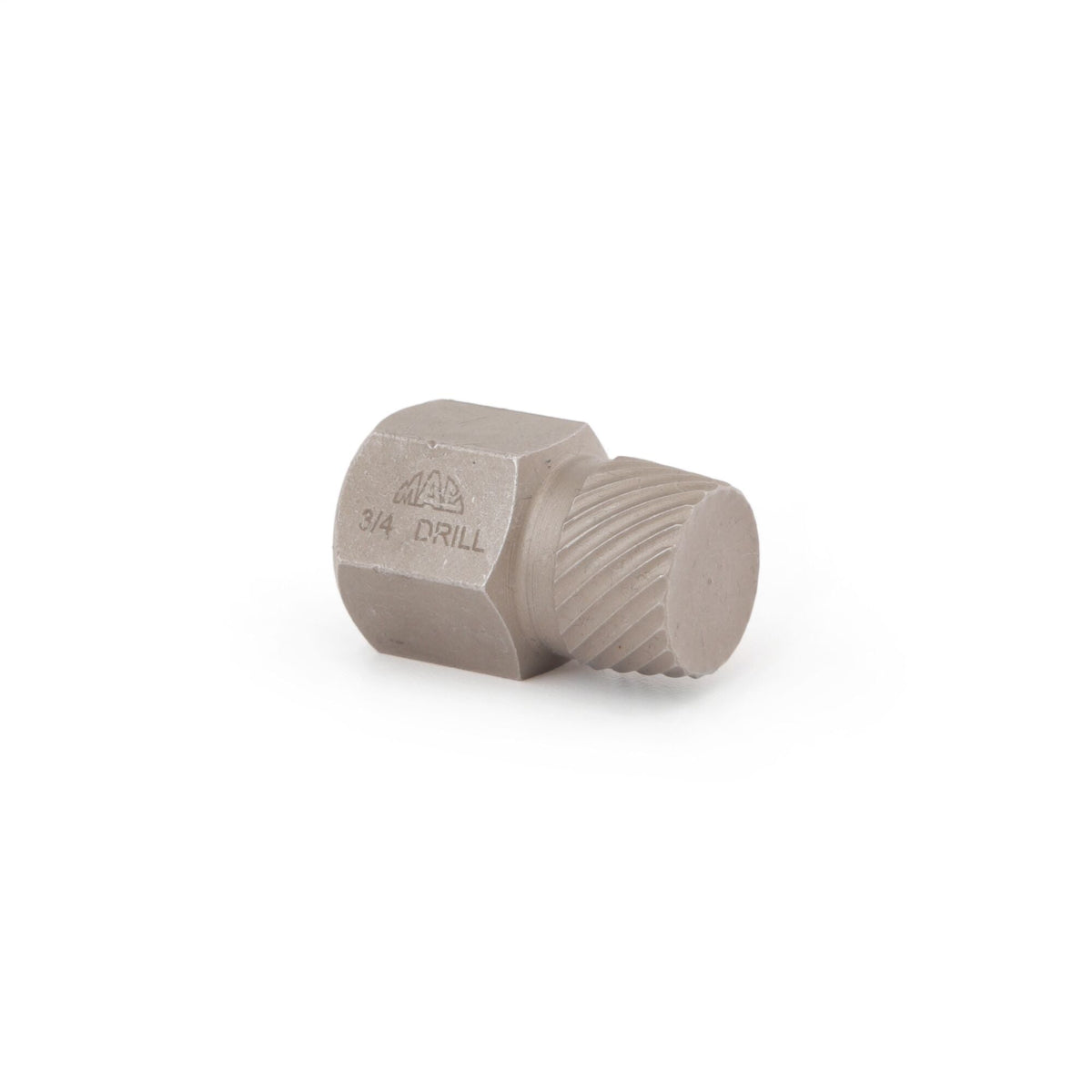 Multi-Spline Screw Extractor 3/4"