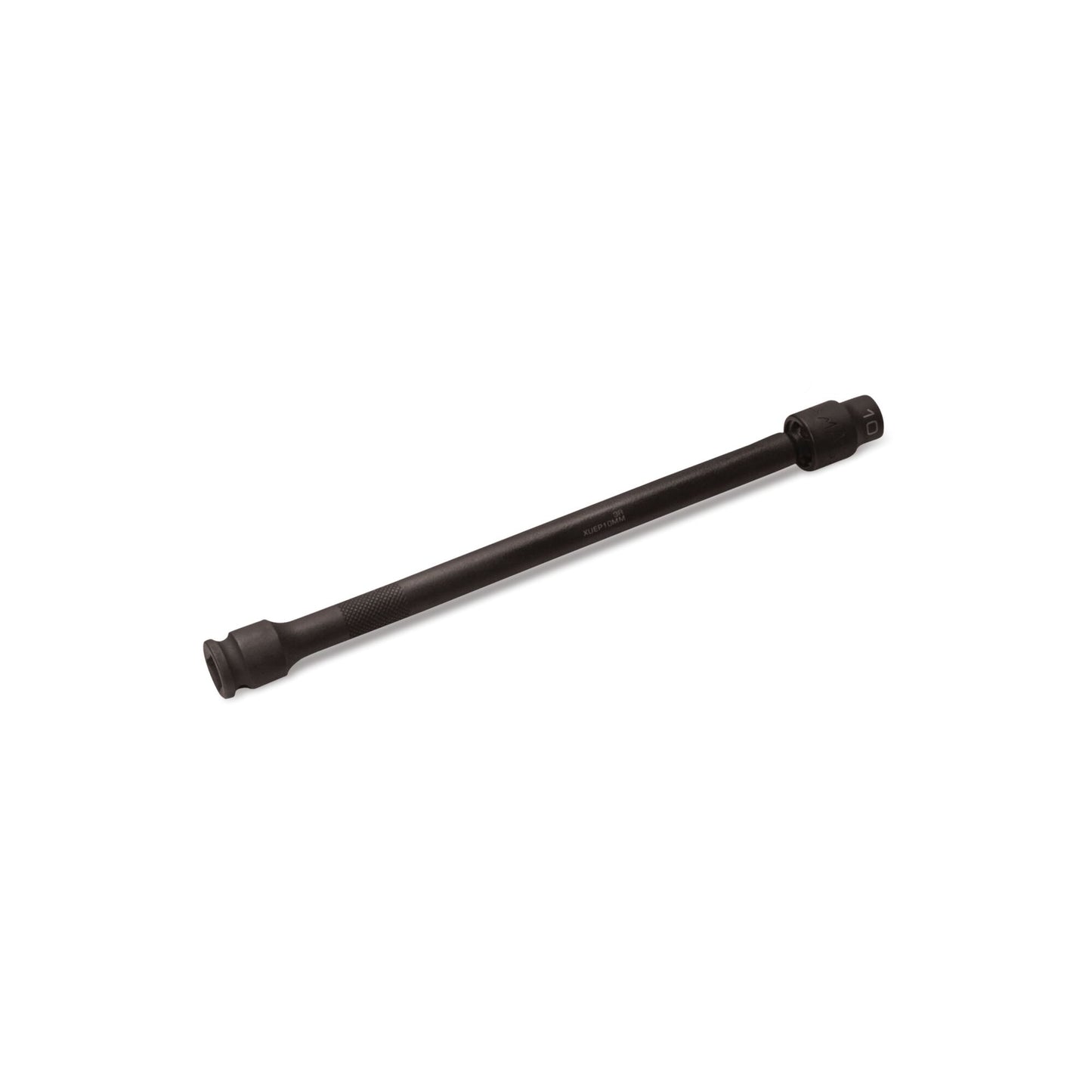 3/8" Drive Universal Extension Driveline Impact Socket 10mm - 12-PT.
