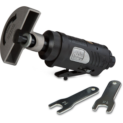 Reversible Air Cut-Off Tool 3"