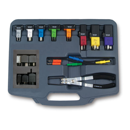 20-PC. Master Relay Tester and Jumper Set