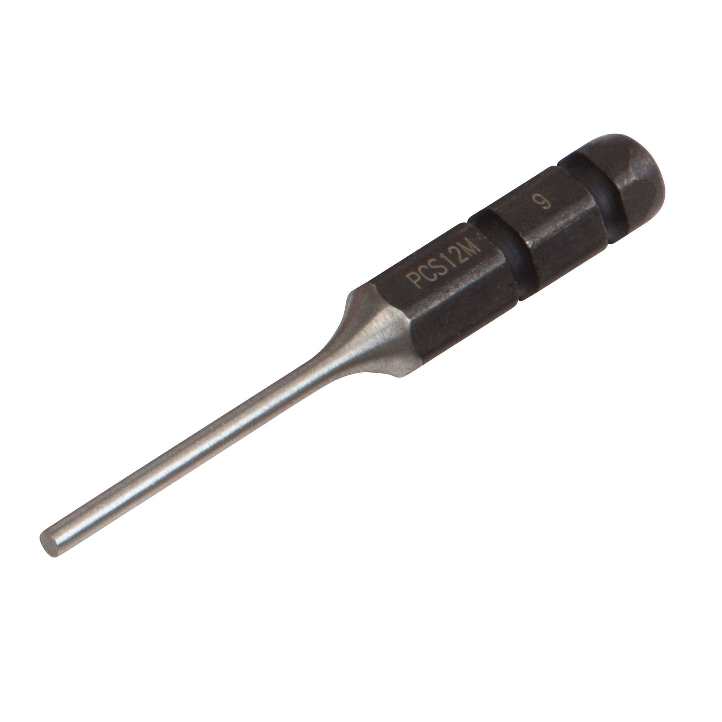 Punch and Chisel Set