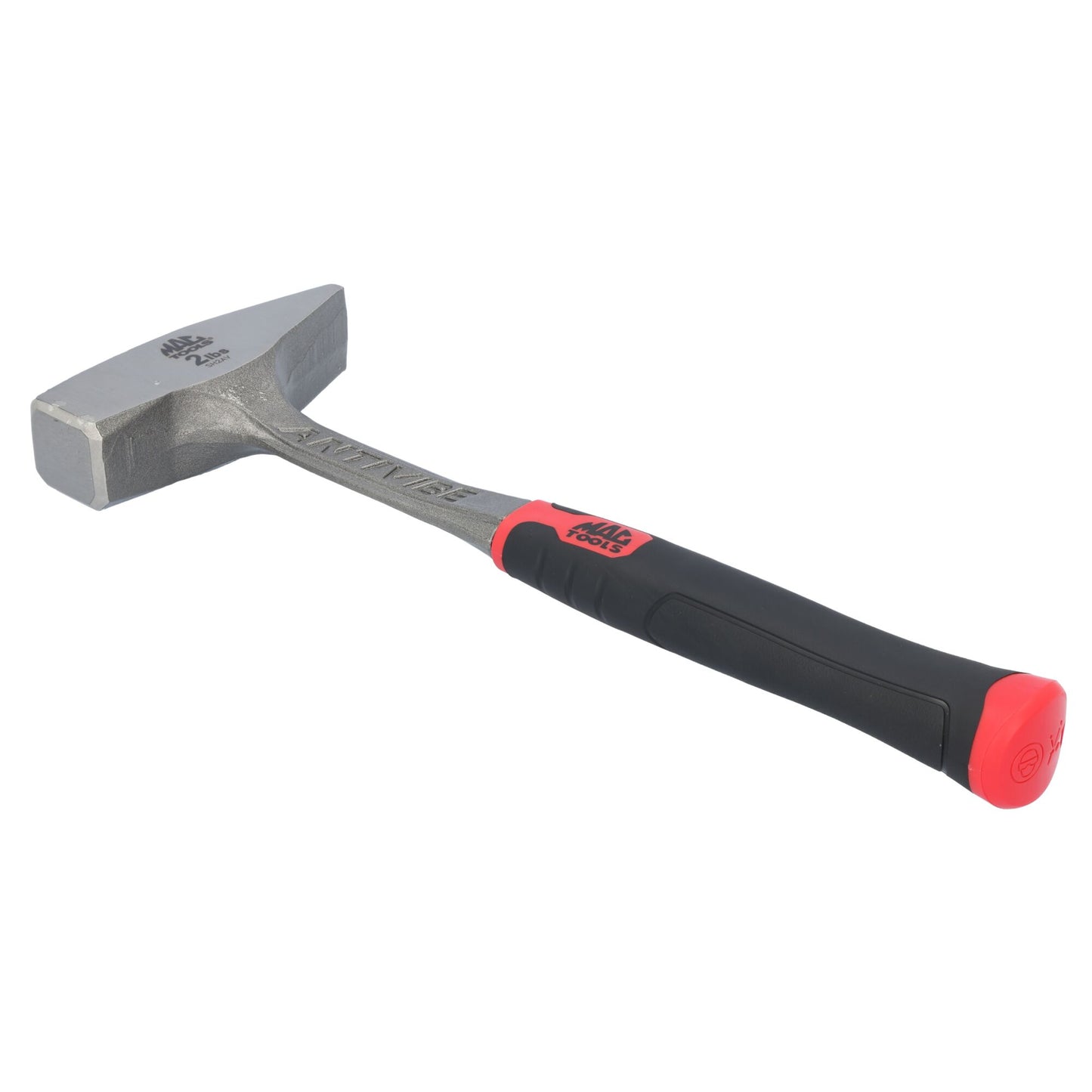 Anti-Vibe® Blacksmith Hammer - 2 lbs.
