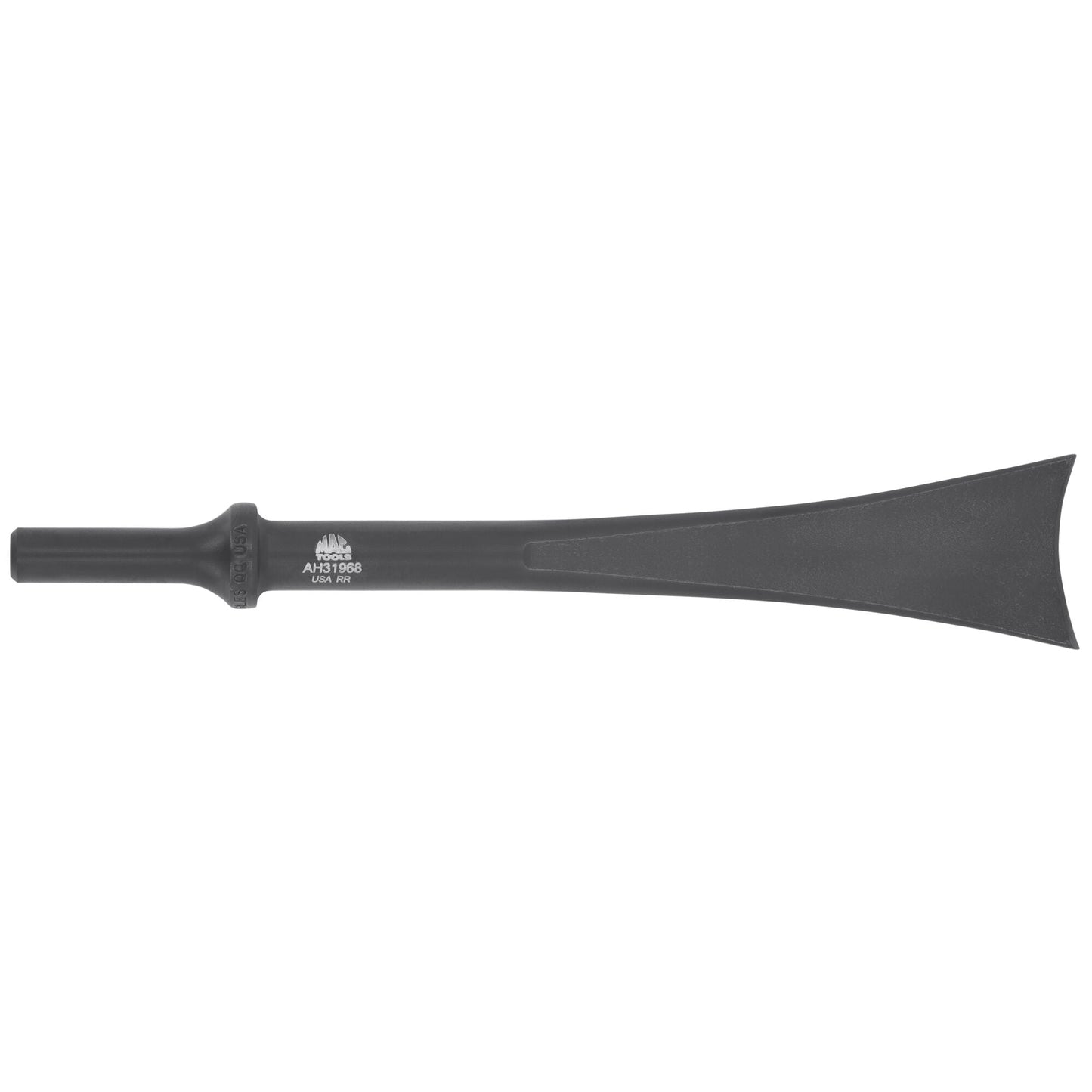 .401 Shank Pipe Cutoff Air Hammer Bit 7-1/2"