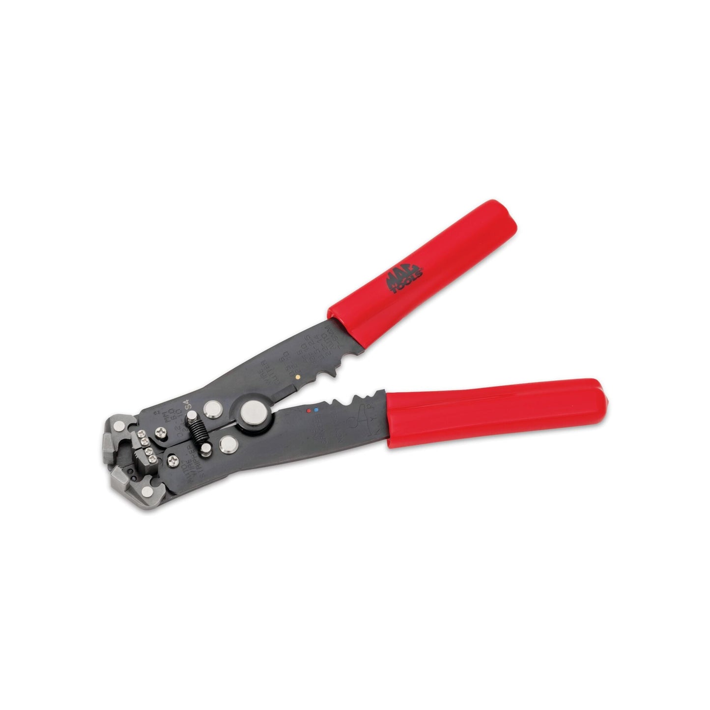 Automatic Wire Stripper/Crimper