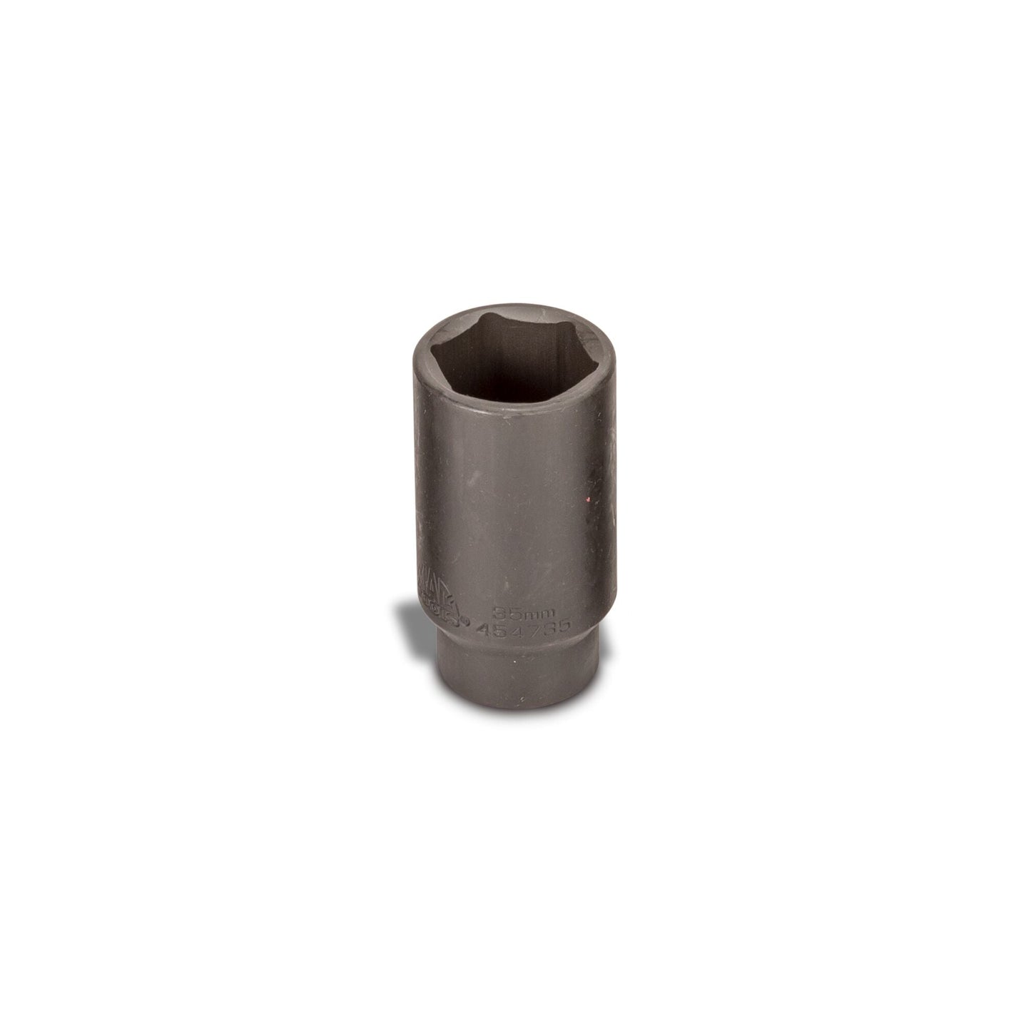 1/2" Drive Axle Nut Socket - 35mm