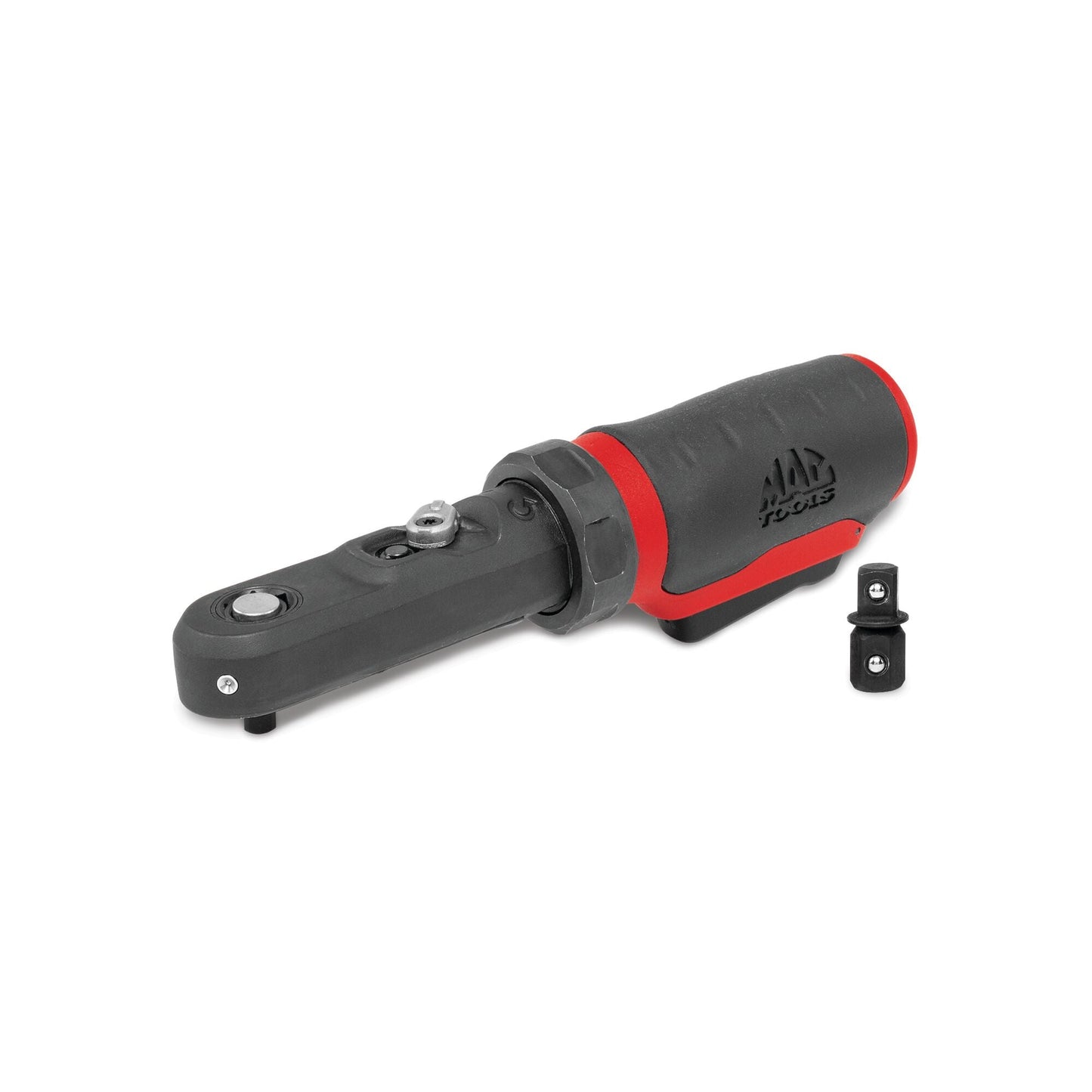 1/4" and 3/8" Compact Air Ratchet