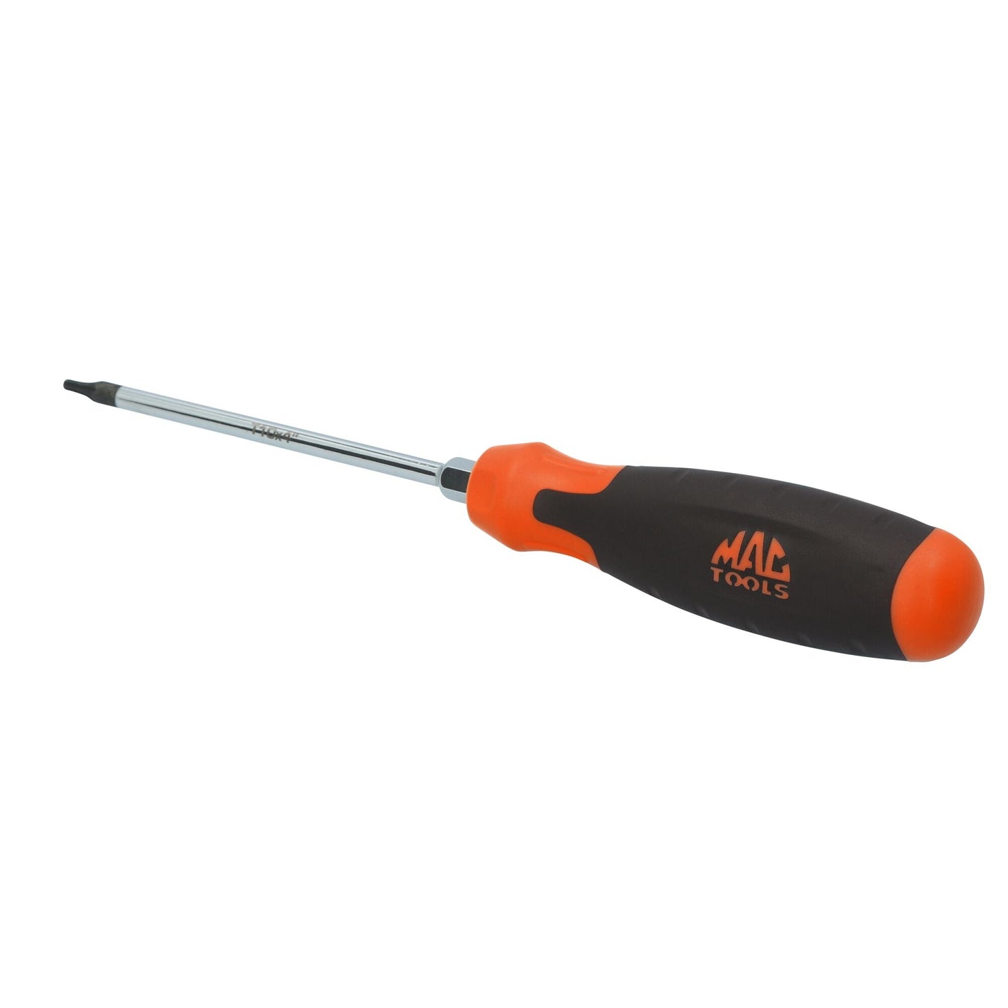 MAC NEON ORANGE T10 x 4’’