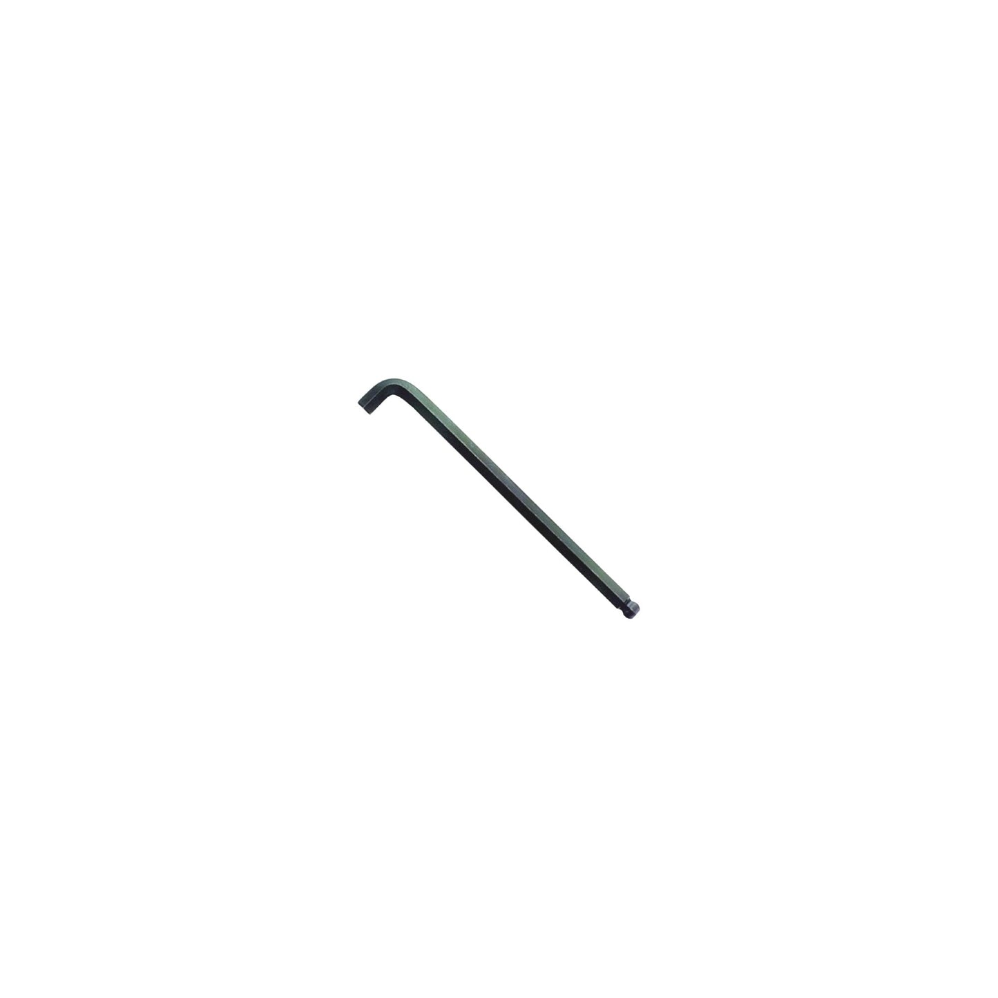 Ball-End Hex Key