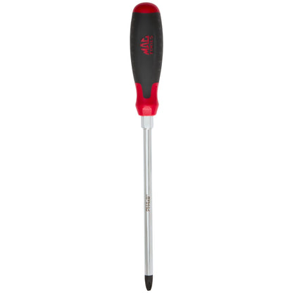 MAC RED PH4 x 8’’