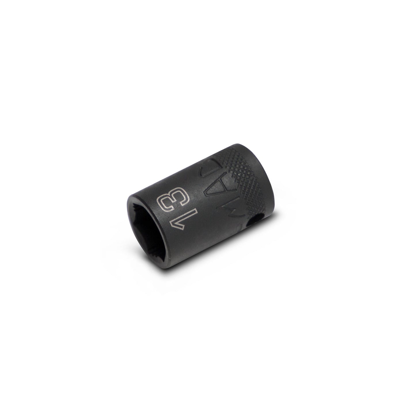 3/8" Drive Impact Socket 13mm - 6-PT.