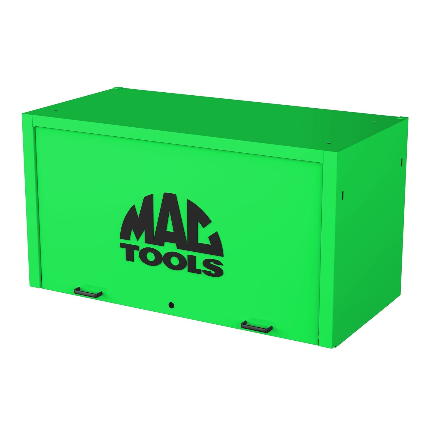 Tech™ Series T5025 Top Hutch - Lime Green