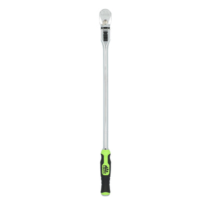 3/8IN 18 LG LFLEX BIMAT GRN