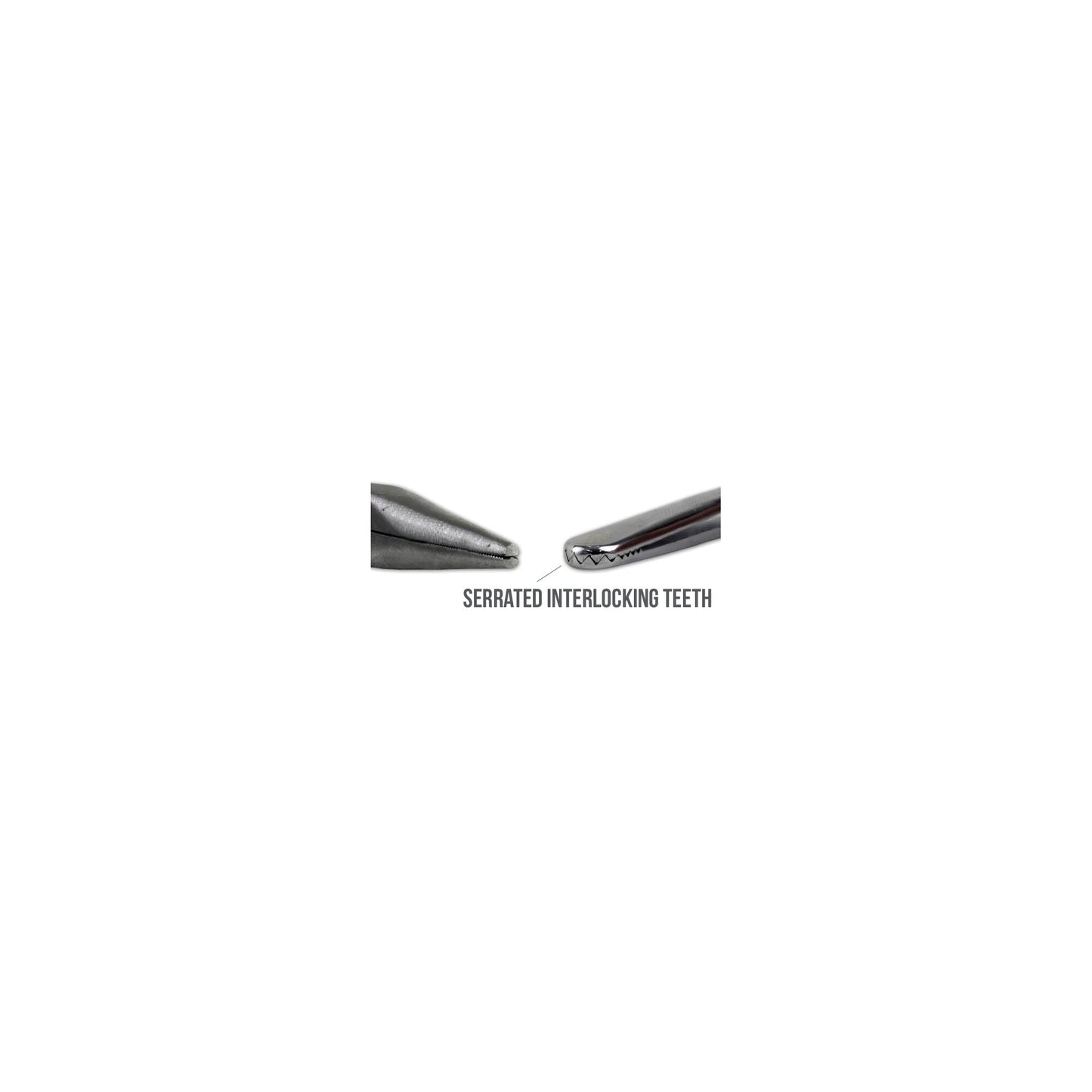 Mantus Tweezer Pliers 6"