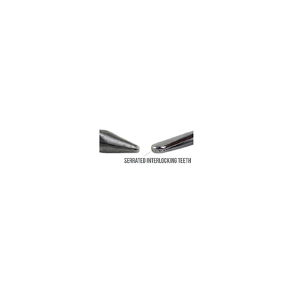 Mantus Tweezer Pliers 6"
