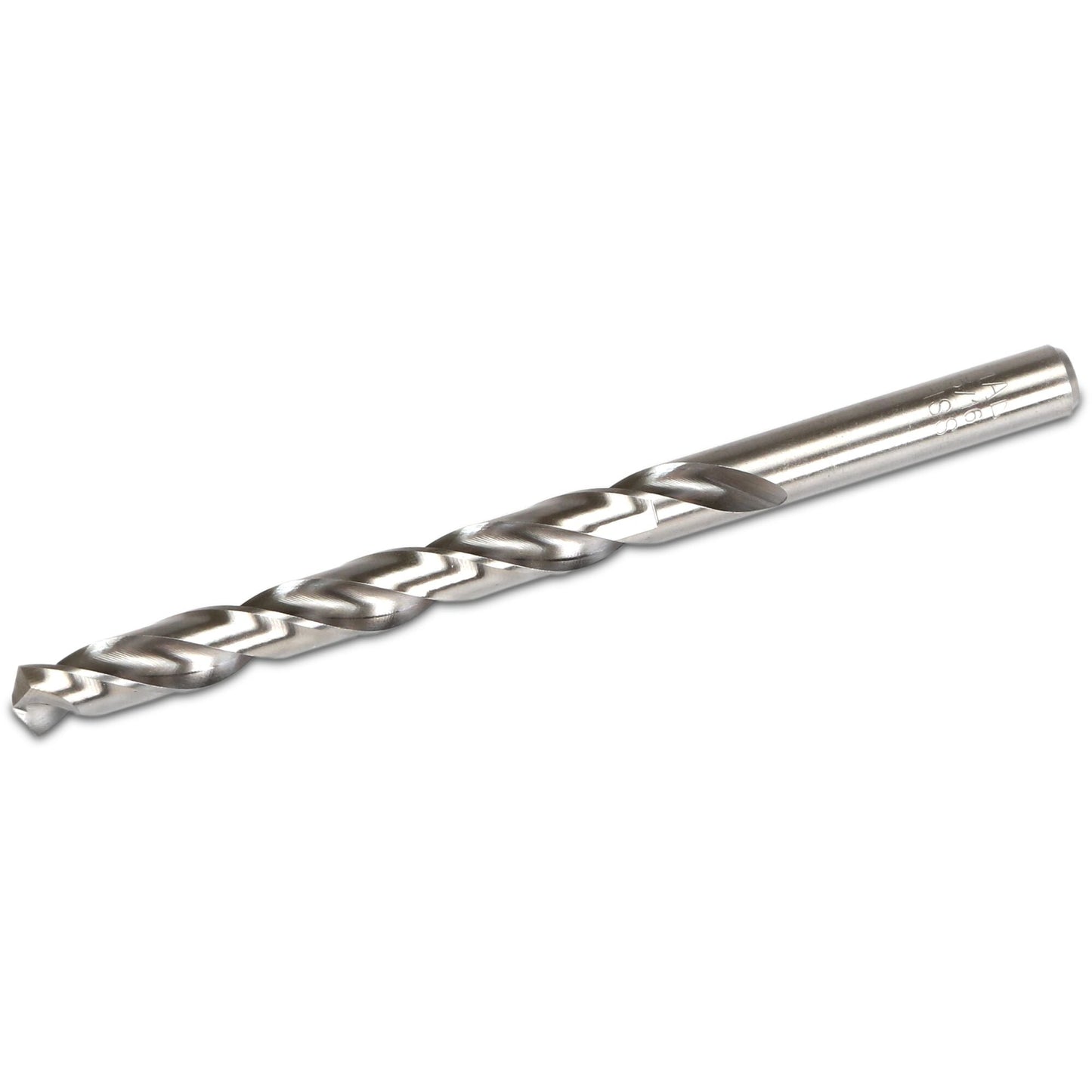 High-Speed Steel SAE Drill Bit 5/16"