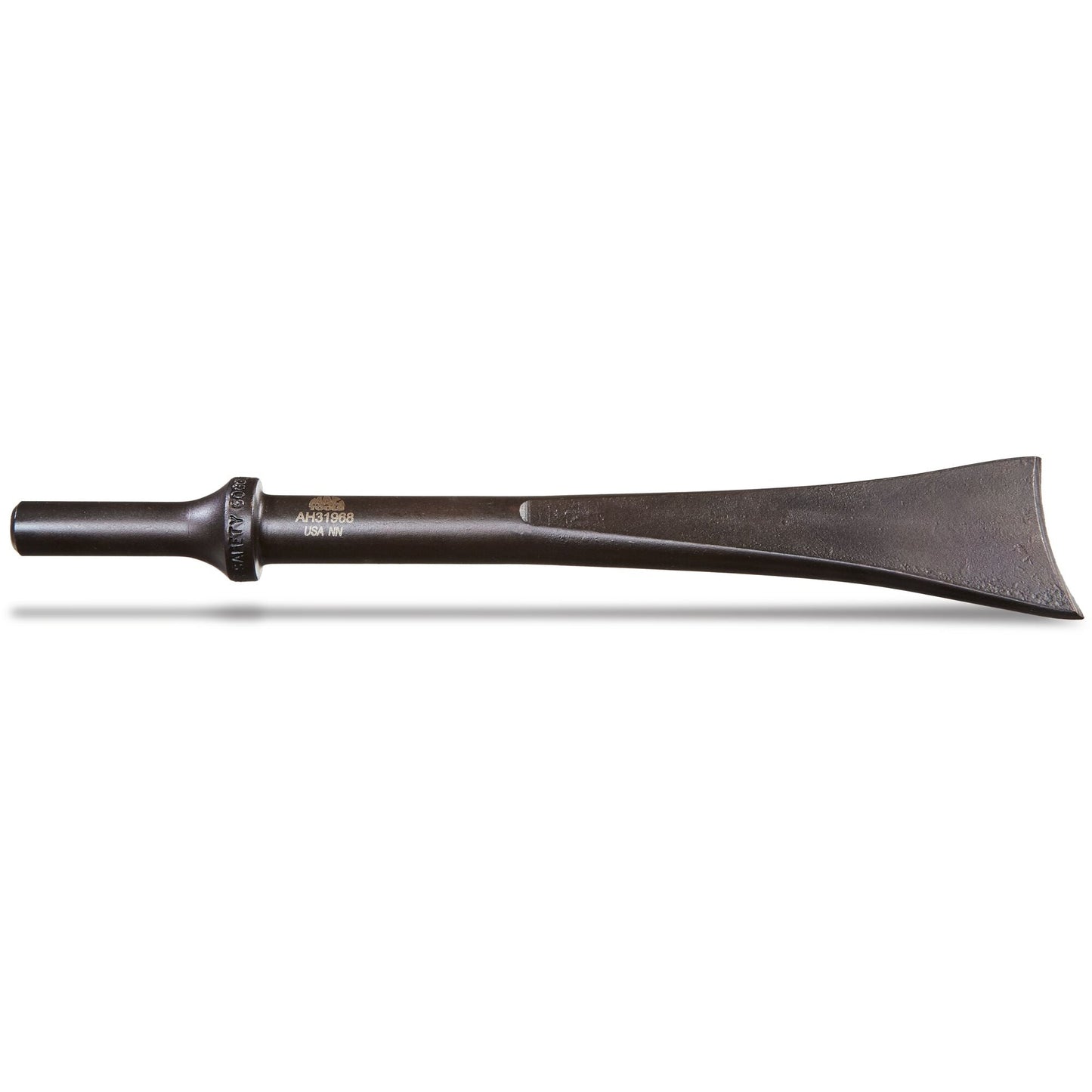.401 Shank Pipe Cutoff Air Hammer Bit 7-1/2"