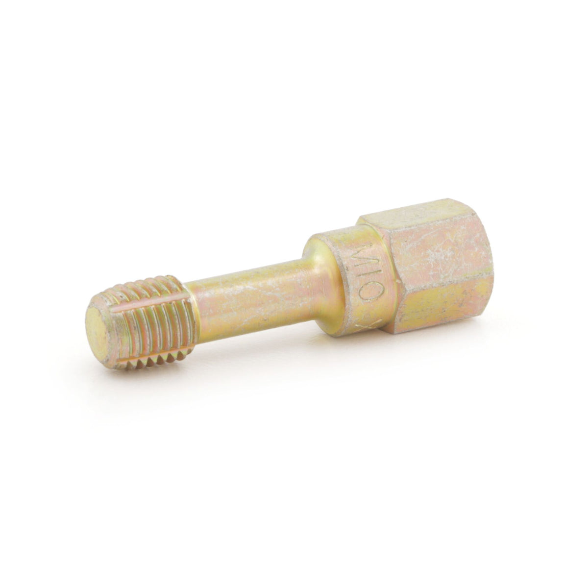 Service In Rethreading Taps Rethreading Tap
