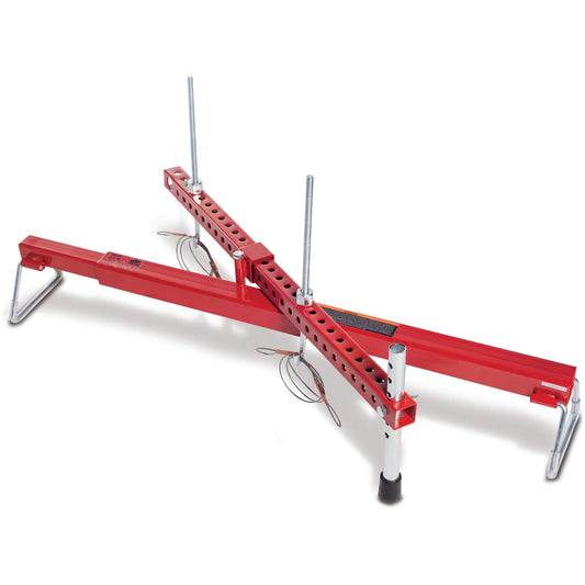 700-lbs. Capacity Engine Support Bar