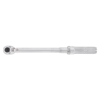 3/8" Drive Micrometer Adjustable Torque Wrench 200-1000 in-lbs.