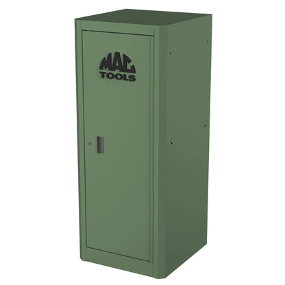 Macsimizer® Series Full Length Side Cabinet - Olive Green