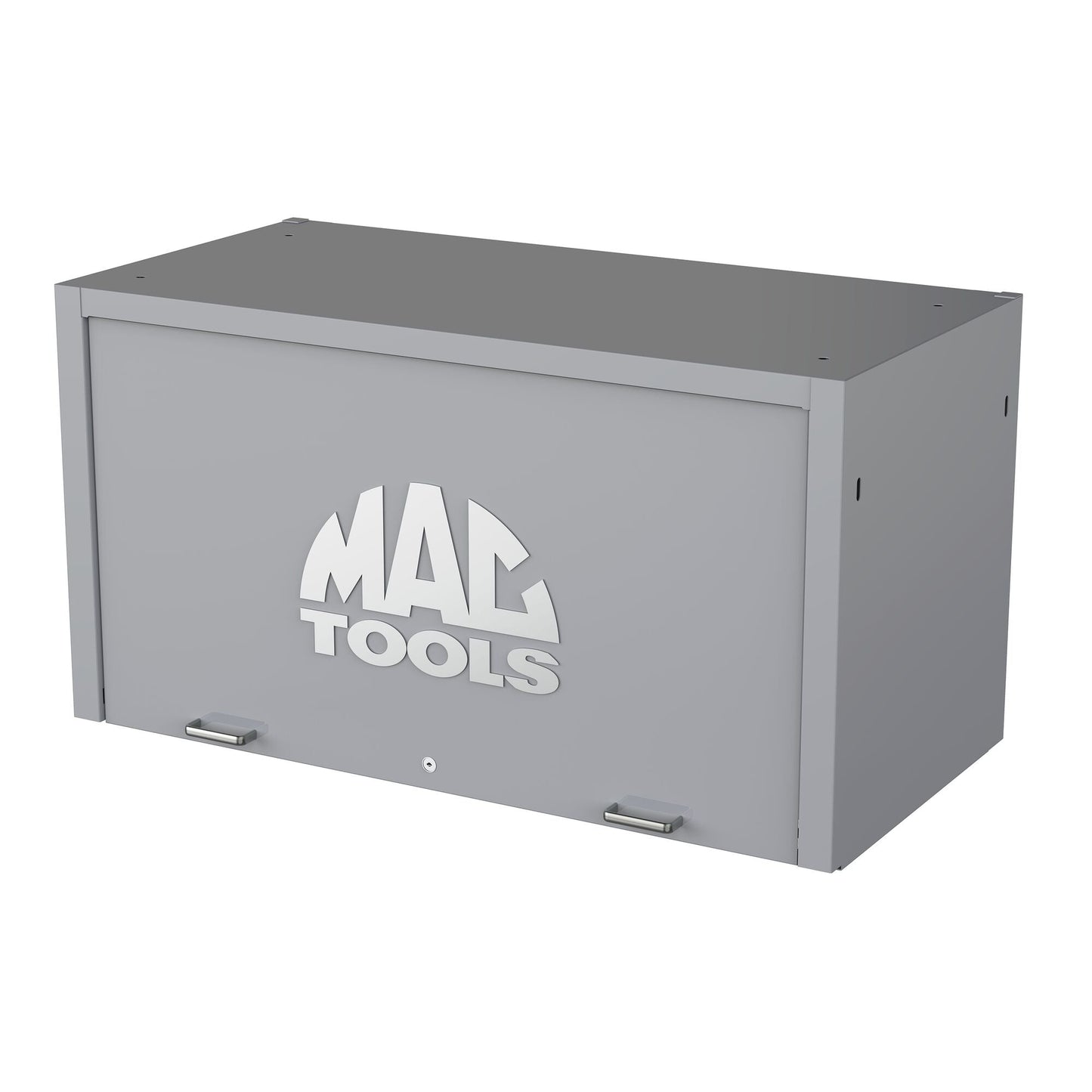 Tech™ Series T5025 Top Hutch - Mica Gray