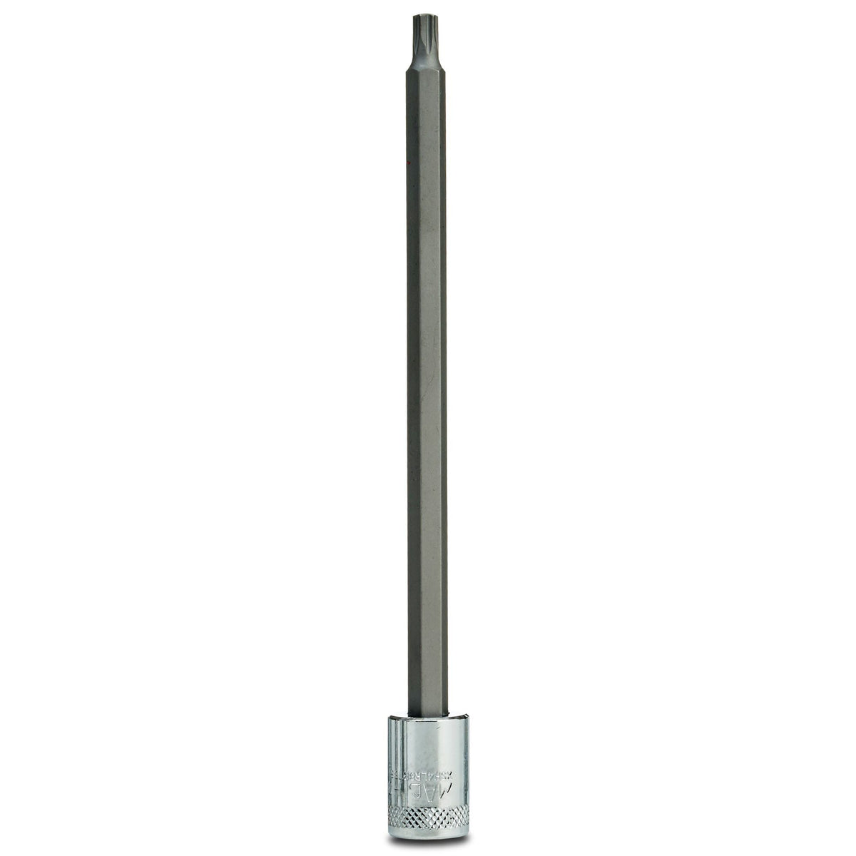 3/8" Drive R.B.R.T. Long Hex Driver 3/16"