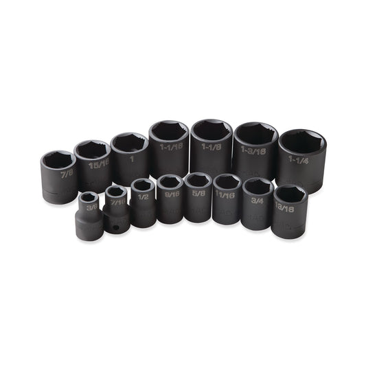 1/2" Drive Impact Socket