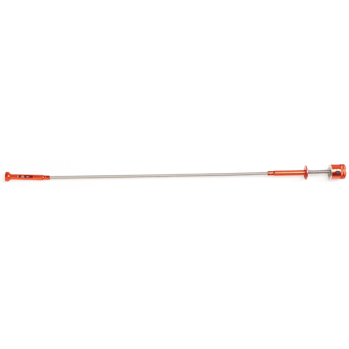 Lighted Magnetic Flexible Pick-Up Tool