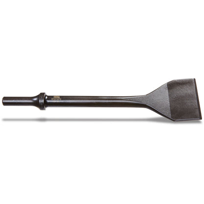 .401 Shank Scraping Air Hammer Bit 2" x 8-1/2"