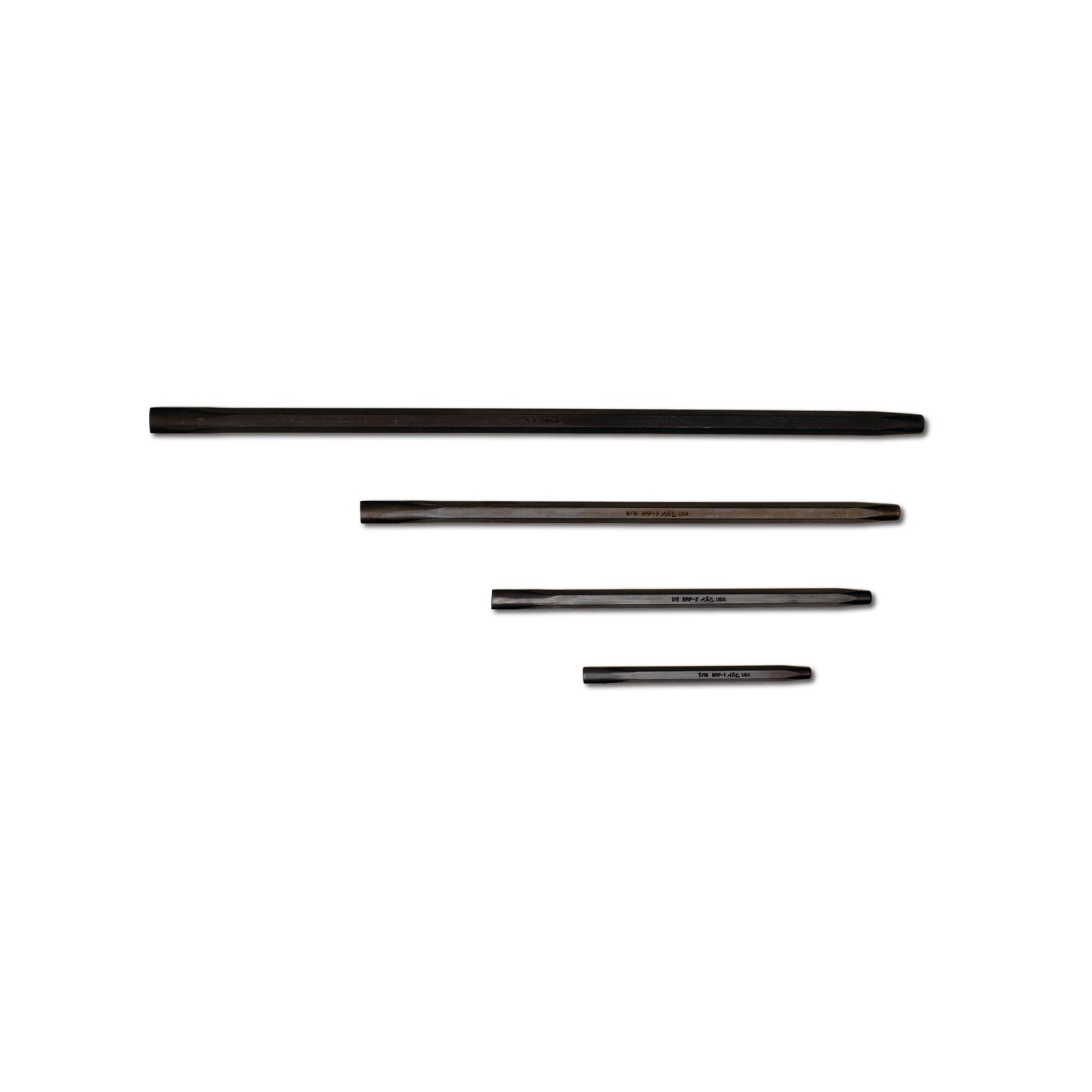 4-PC. Bearing Race Punch Set