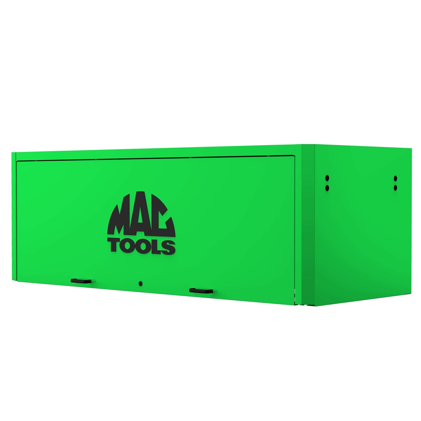 Macsimizer® Series M7530 Series Top Hutch - Lime Green
