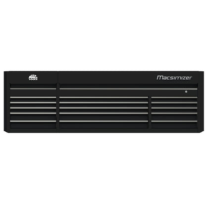 Macsimizer® 15-Drawer Top Chest - Galaxy Black