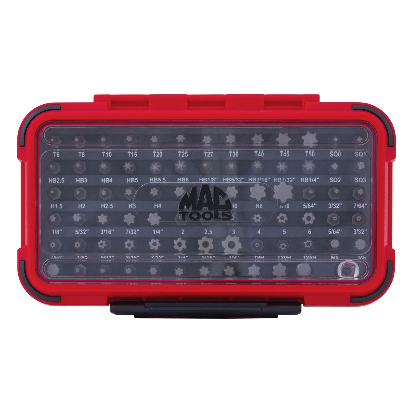 77-PC. R.B.R.T™ Bit Set