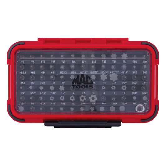 77-PC. R.B.R.T™ Bit Set