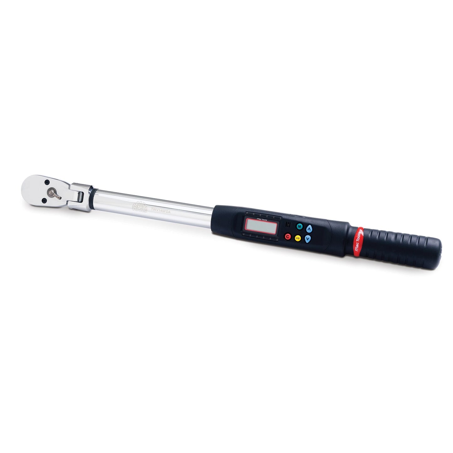 Torque Wrench, Electronic