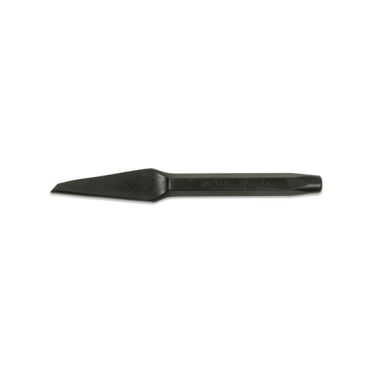Gouge Point Chisel 1/4" x 5"