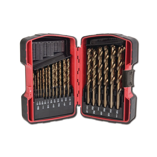 Jobber Cobalt Alloy Steel Drill Bit