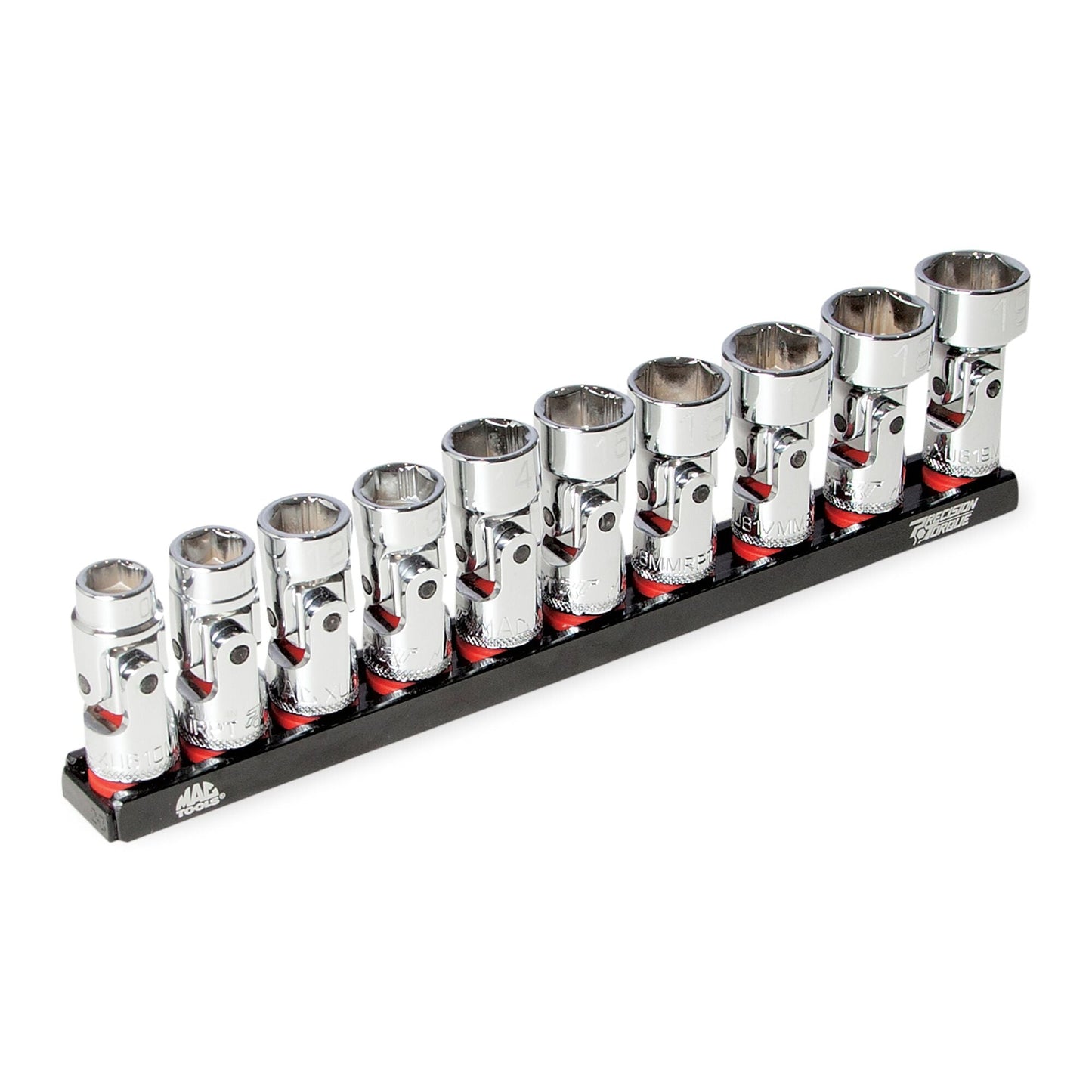 3/8" Drive, Universal Socket