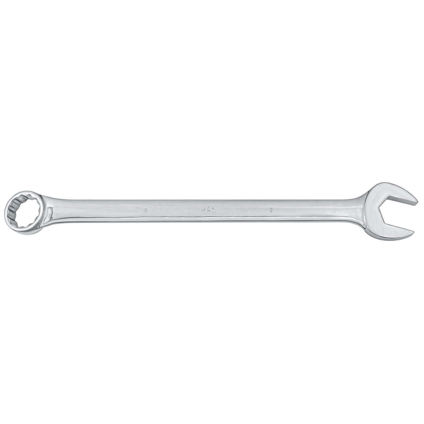 Extra-Long Combination Wrench