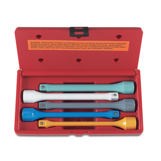 Extension, Wheel Torque