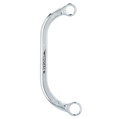 5/8" X 3/4 Half-Moon 12 Wrench - 12-PT.