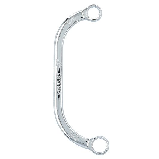 5/8" X 3/4 Half-Moon 12 Wrench - 12-PT.